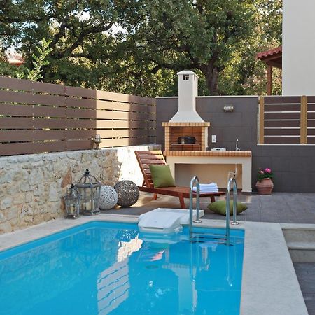 All Seasons Villas Gallos ภายนอก รูปภาพ