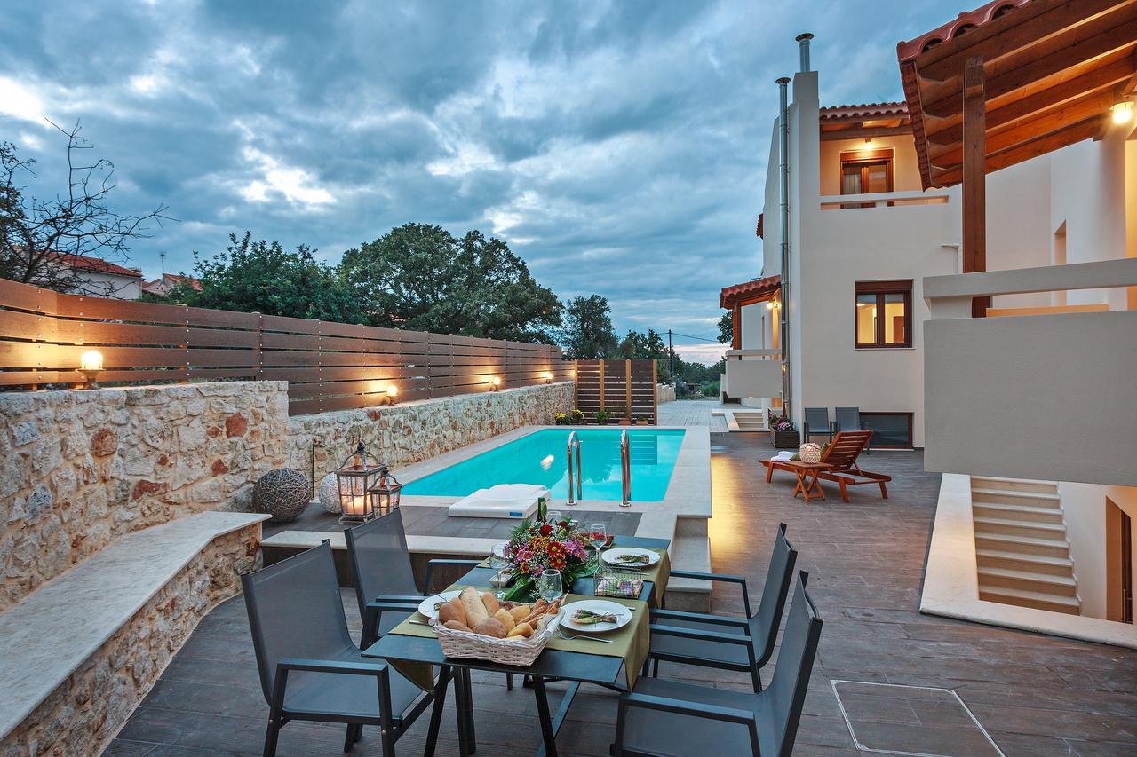 All Seasons Villas Gallos ภายนอก รูปภาพ