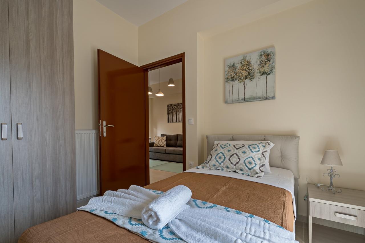 All Seasons Villas Gallos ภายนอก รูปภาพ