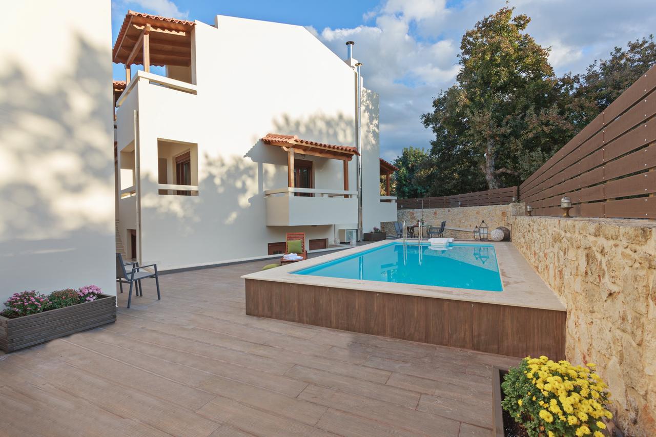 All Seasons Villas Gallos ภายนอก รูปภาพ