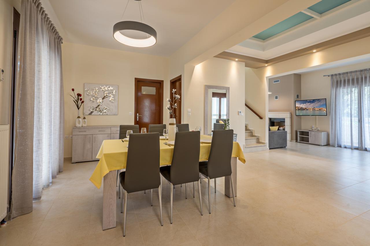 All Seasons Villas Gallos ภายนอก รูปภาพ