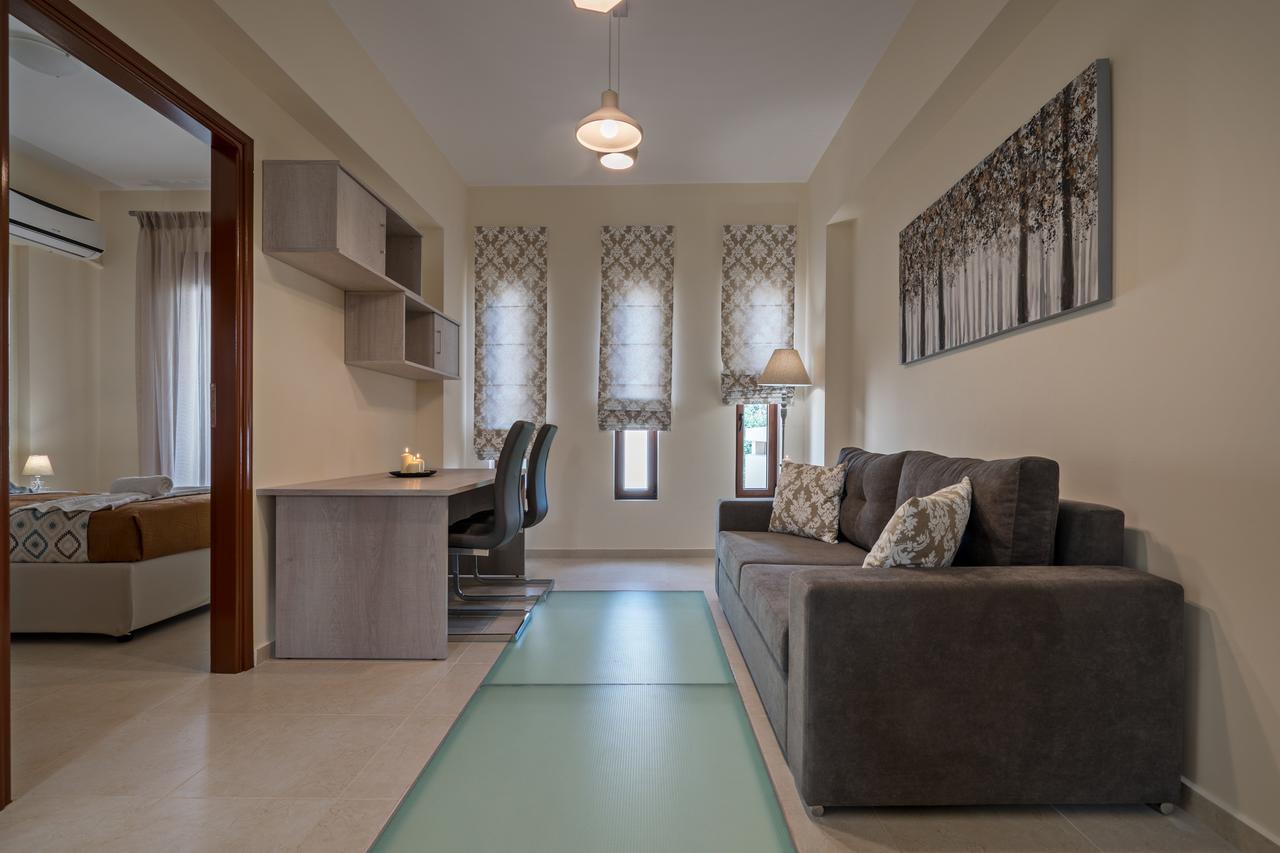 All Seasons Villas Gallos ภายนอก รูปภาพ