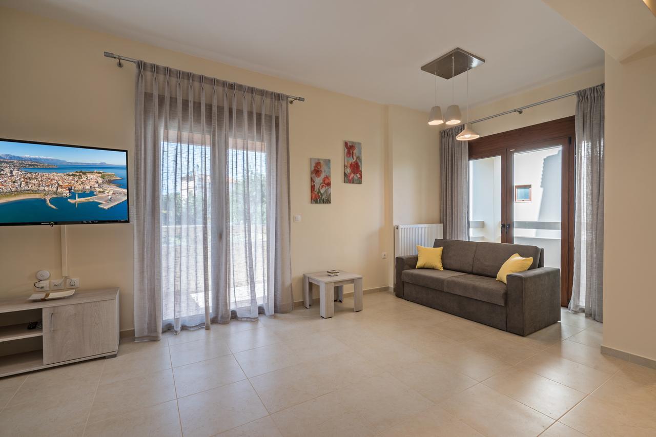 All Seasons Villas Gallos ภายนอก รูปภาพ