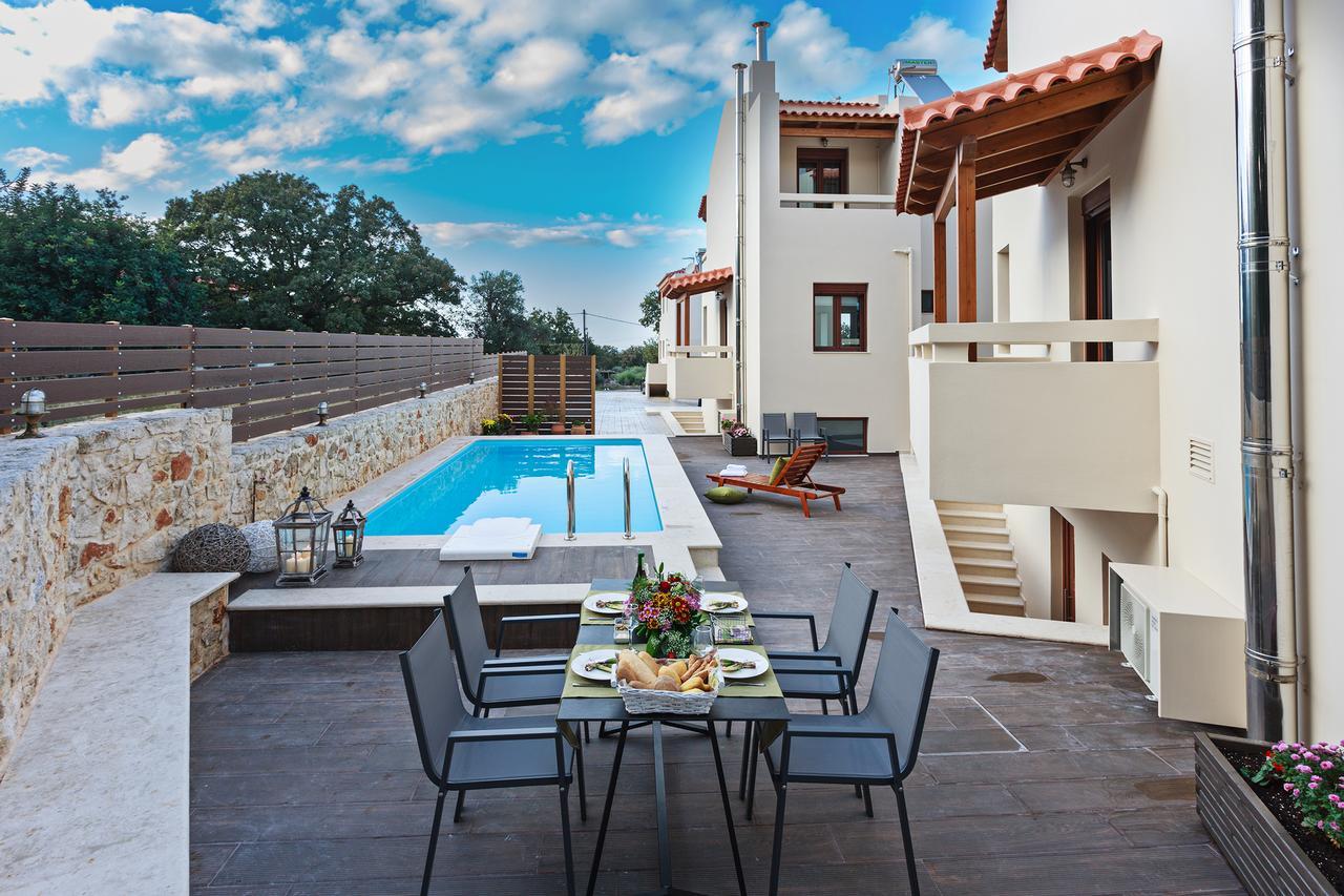 All Seasons Villas Gallos ภายนอก รูปภาพ