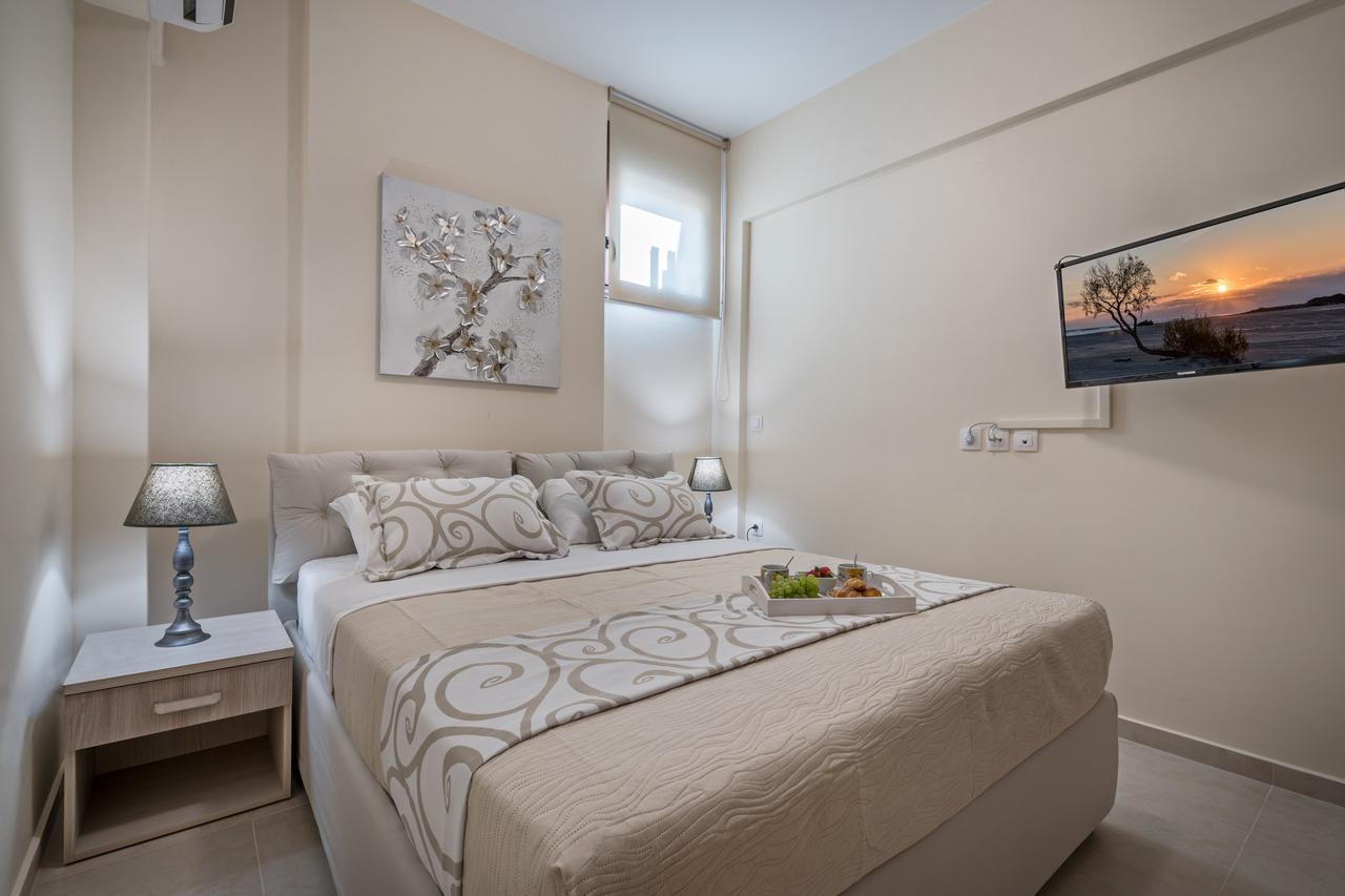 All Seasons Villas Gallos ภายนอก รูปภาพ