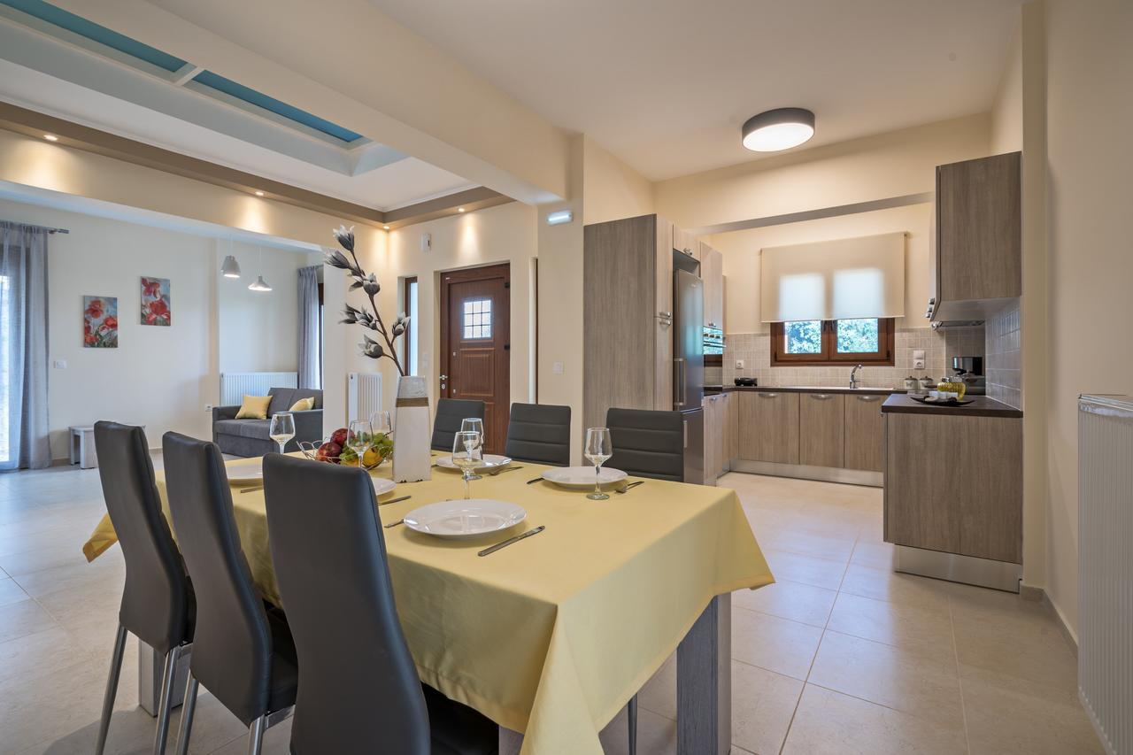 All Seasons Villas Gallos ภายนอก รูปภาพ