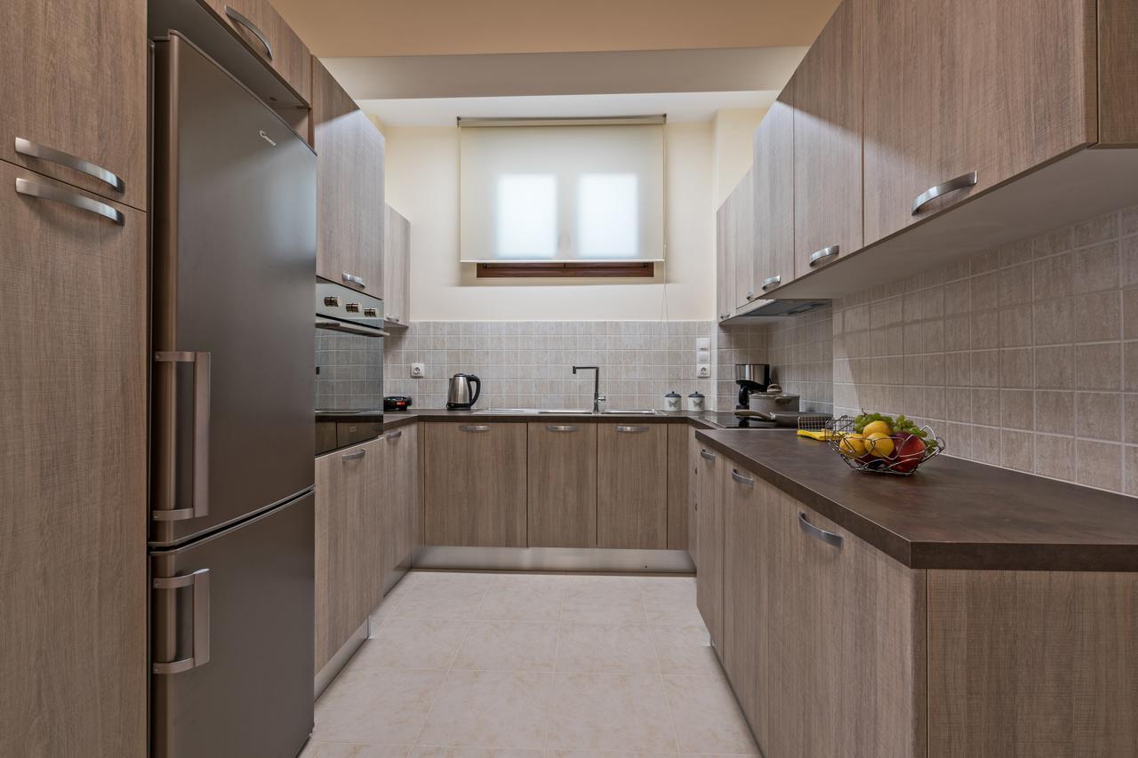 All Seasons Villas Gallos ภายนอก รูปภาพ
