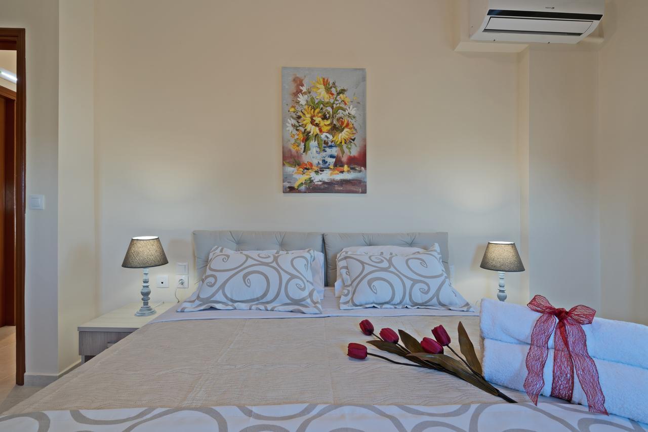 All Seasons Villas Gallos ภายนอก รูปภาพ