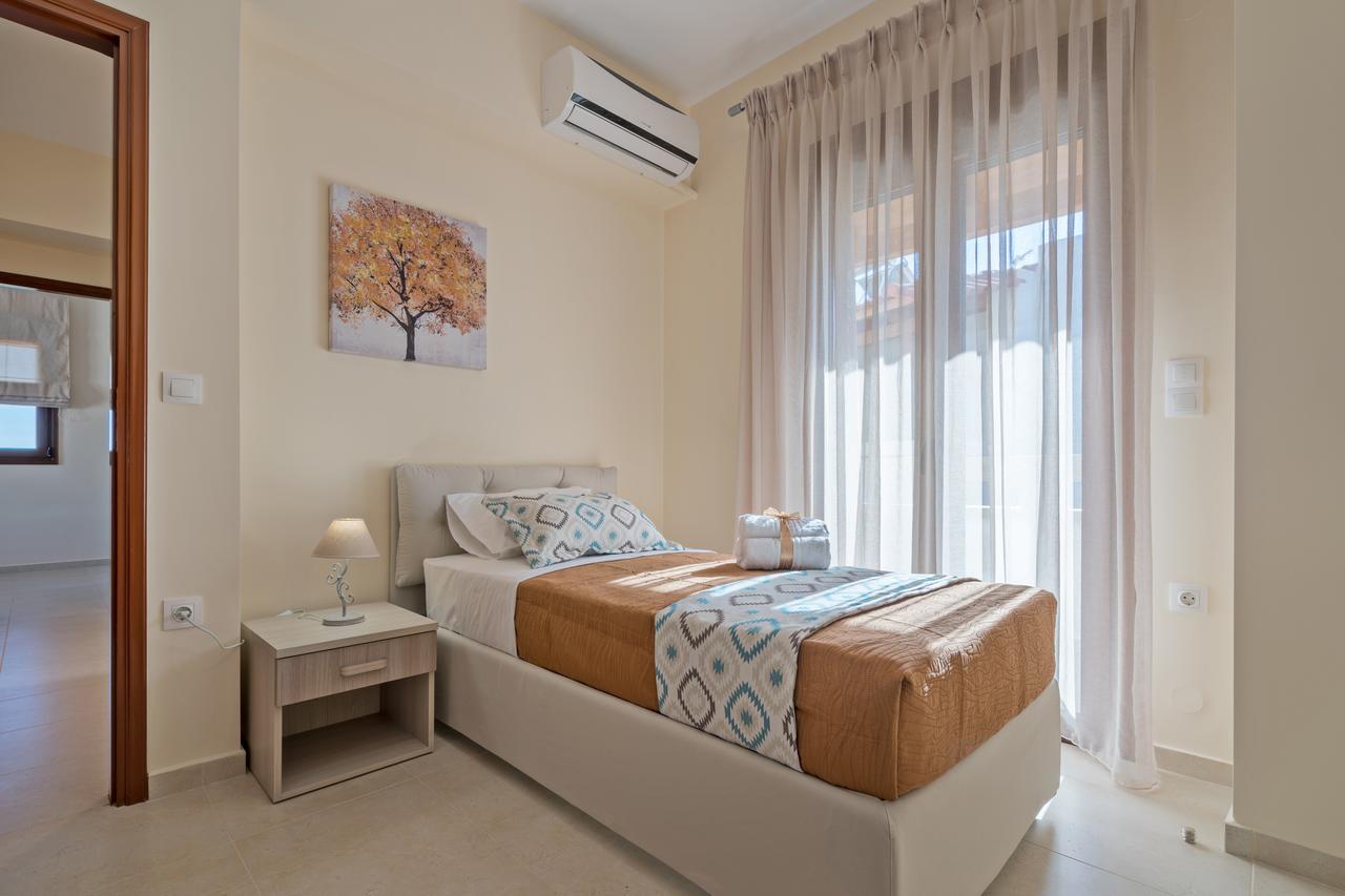 All Seasons Villas Gallos ภายนอก รูปภาพ