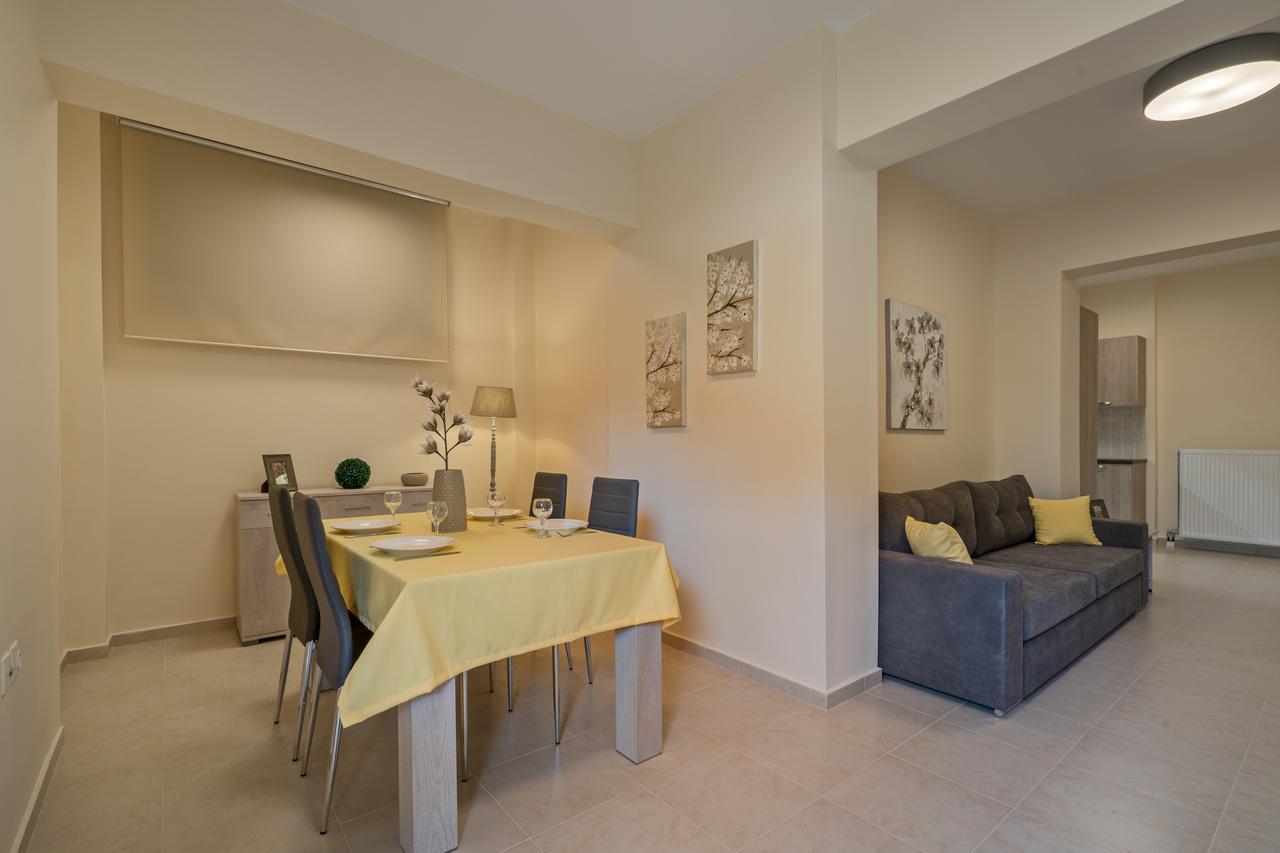 All Seasons Villas Gallos ภายนอก รูปภาพ