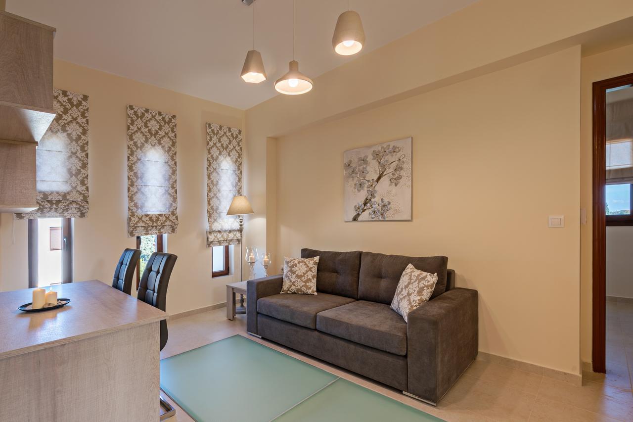 All Seasons Villas Gallos ภายนอก รูปภาพ