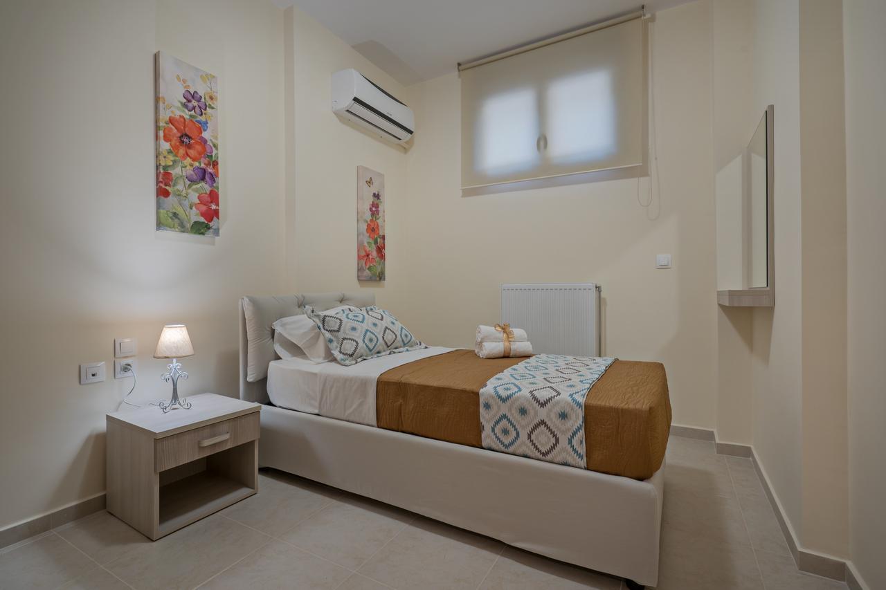 All Seasons Villas Gallos ภายนอก รูปภาพ