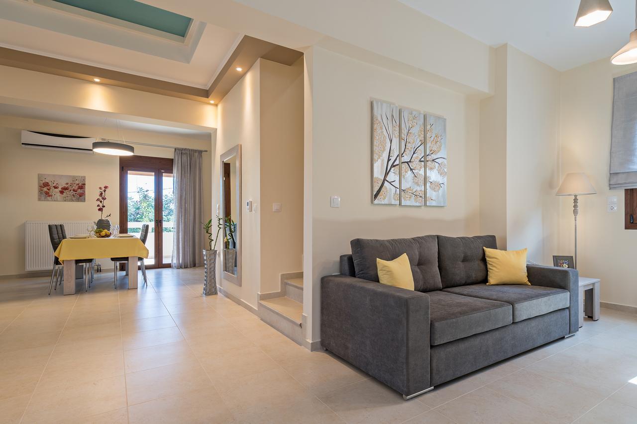 All Seasons Villas Gallos ภายนอก รูปภาพ
