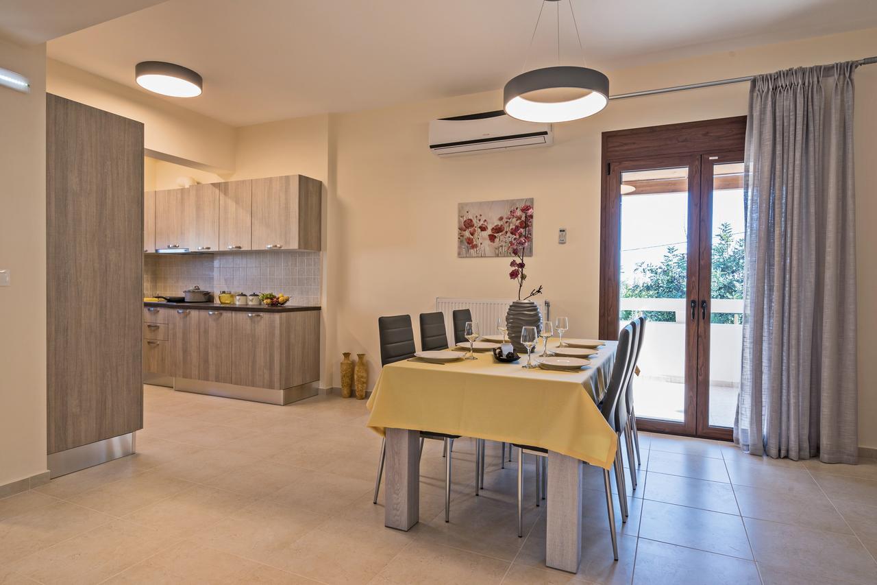 All Seasons Villas Gallos ภายนอก รูปภาพ
