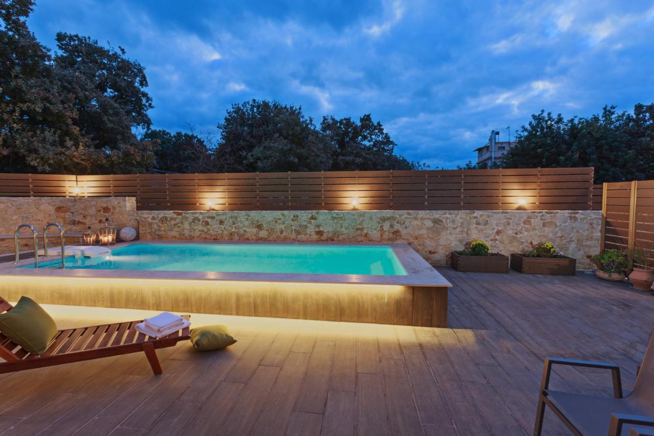 All Seasons Villas Gallos ภายนอก รูปภาพ