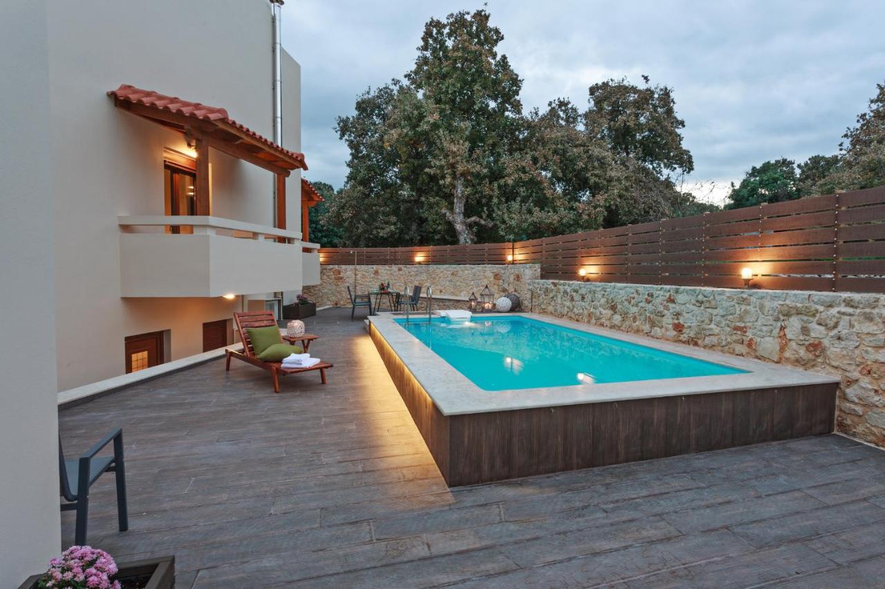 All Seasons Villas Gallos ภายนอก รูปภาพ