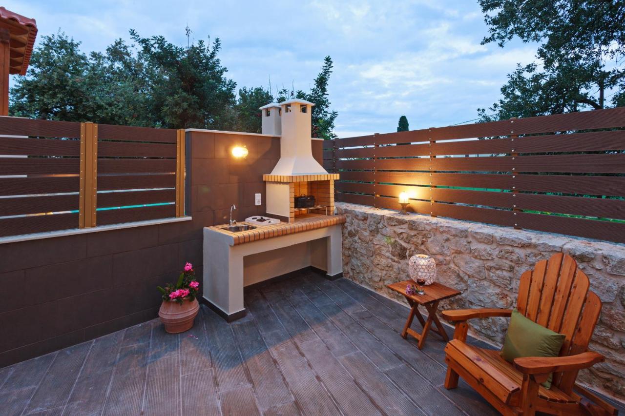 All Seasons Villas Gallos ภายนอก รูปภาพ